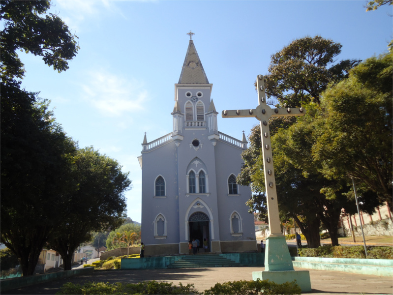 Santuario de Nossa Senhora de Aparecida