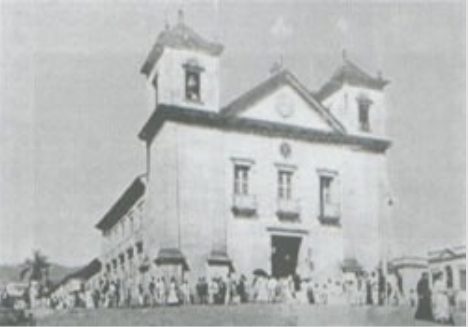 Igreja Matriz